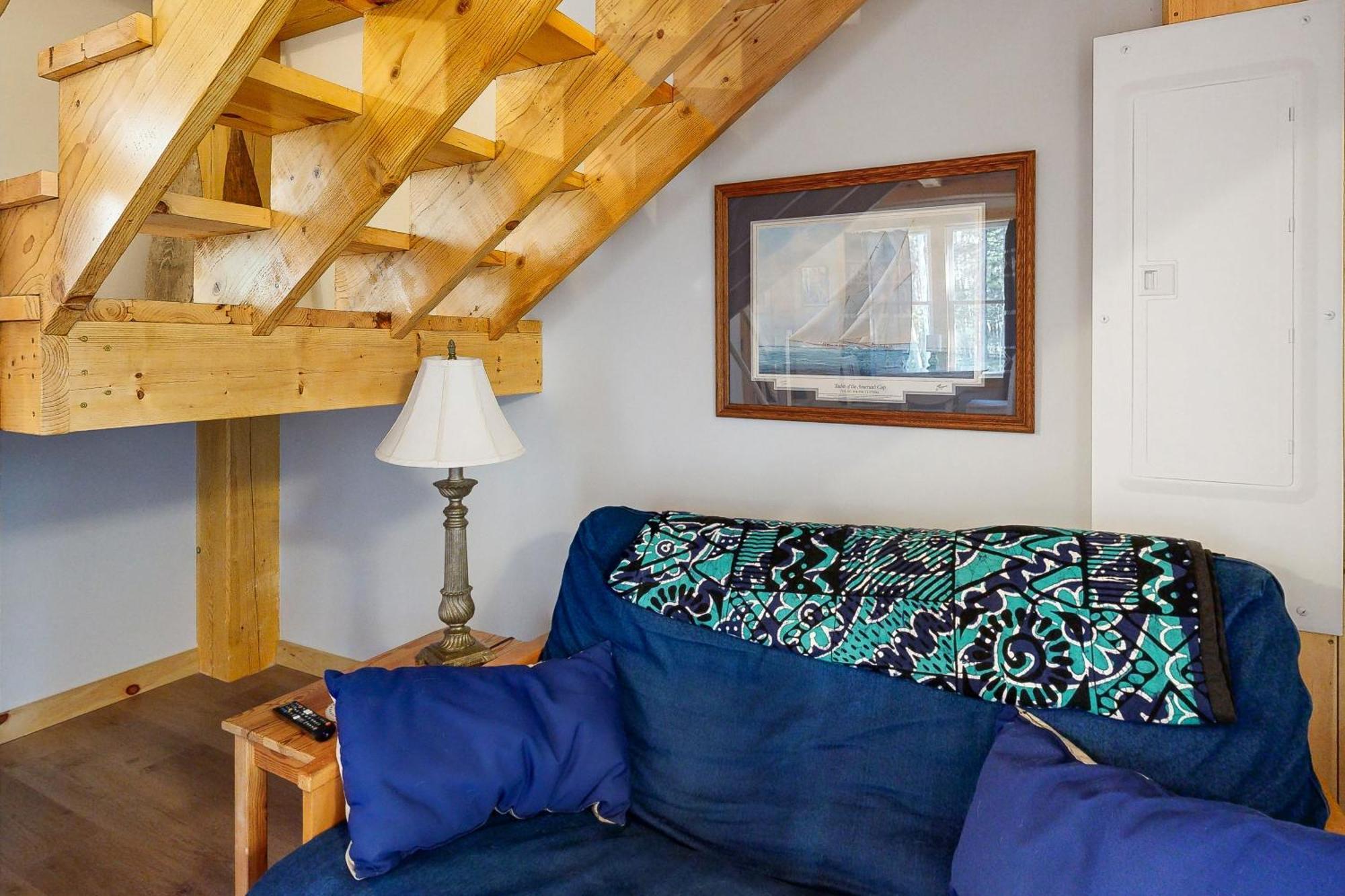 Cooper Cottage Boothbay Harbor Exterior photo